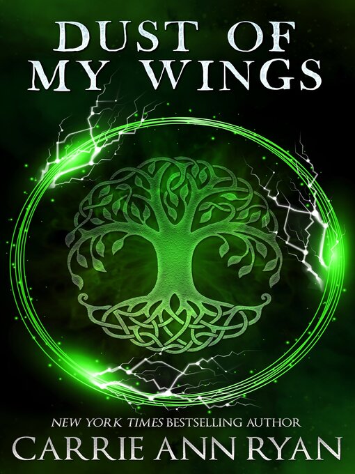 Title details for Dust of My Wings by Carrie Ann Ryan - Available